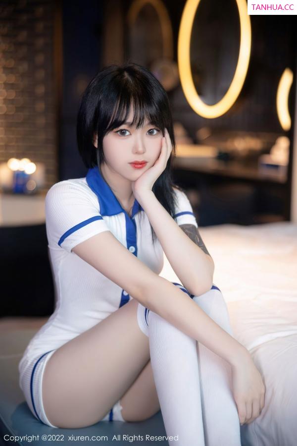 [XiuRen]高清写真图 2022.07.18 No.5291 奶瓶